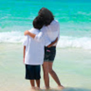 Meet your Posher, RiRi